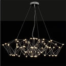 Axyaa Cube Firefly LED Pendant Light - Modern & Simple Design