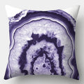 Axyaa Geometric Polyester Cushion Cover 45*45 Decorative Throw Pillow Home Decor