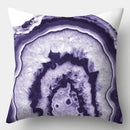 Axyaa Geometric Polyester Cushion Cover 45*45 Decorative Throw Pillow Home Decor