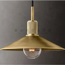 Axyaa Luxury Copper/Metal Wall Lamp: Modern, Creative, & Elegant Bedroom Decoration