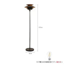 Nordic Nordic LED Floor Lamp Axyaa: Danish Classic Home Decor High-End Simple Living