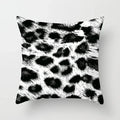Axyaa Animal Print Pillow Covers for Stylish Home Decor
