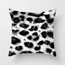 Axyaa Animal Print Pillow Covers for Stylish Home Decor