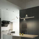 Axyaa Modern Pendant Light Chandeliers - Indoor Ceiling Lamp Fixture
