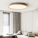 Axyaa Vintage Yellow Cave Stone Ceiling Light, LED Lamp for Living Room & Bedroom