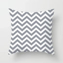 Axyaa Geometric Rose Dandelion Pattern Decorative Pillow Cover