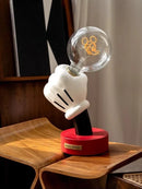 Axyaa Kids Room Decor Lamp 27 Bulb