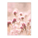 Axyaa Floral Wall Art Canvas Painting Nordic Posters for Living Room Decor