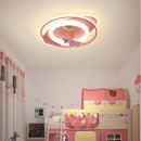 Axyaa Astronaut Kids Room Ceiling Light - Modern Bedroom Lighting Fixtures