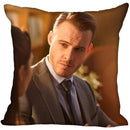 Axyaa Home Decor Pillow Case Set 40X40,45X45cm