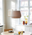 Axya Wabi Sabi Fabric Pendant Lamps
