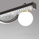 Axyaa Nordic Chandeliers for Dining Room | Pendant Lights Indoor Lighting