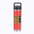 Axyaa Stainless Steel Thermos Bottle - Hot & Cold, Outdoor Portable, 304 SS