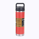 Axyaa Stainless Steel Thermos Bottle - Hot & Cold, Outdoor Portable, 304 SS