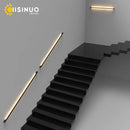 Axyaa LED Wall Lamp for Modern Minimalist Home Decor