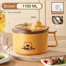 Axyaa Kids Stainless Steel Bento Lunchbox Food Containers