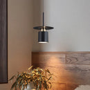 Axyaa Nordic Pendant Light Modern Creative LED Dining Chandelier