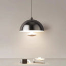 Axyaa Modern Bedroom LED Ceiling Lamp Chandelier Dining Room Pendant Lights