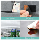 Axyaa Insulated Cooler Bag for Fresh Food Delivery and Storage