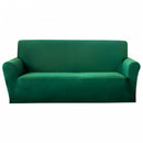Axyaa All Season Elastic Sofa Cover, Universal and Anti-Slip Fabric,  Ultimate Protection