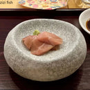 Axya Ceramic Tableware Set - Dinner Sushi Salad Fruit Plates Bowl Tray Dish