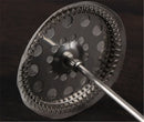 Axya Stainless Steel French Press for Coffee and Tea Brewing