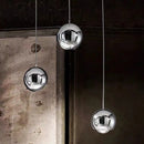Axyaa Modern Lodes Spider Pendant Light for Kitchen Bedroom Dining Room