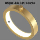 Axyaa Modern LED Pendant Light for Stylish Home Lighting