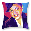 Axyaa Movie Star Decorative Pillow Cover for Home Sofa - American Star Theme
