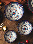 Axya Creative Ceramic Tableware Set