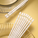 Axyaa Reusable Korean Chopsticks Set - Non Slip Easy to Use