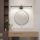 Nordic Motion Sensor Wall Lamp by Axyaa - Modern Touch Switch Sconces