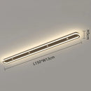 Axyaa Smart LED Ceiling Light for Nordic Home Decor - Dimmable Indoor Lighting