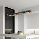 Axyaa Modern Ceiling Chandelier | Dining Room Hanging Pendant Light | Living Room Indoor Lighting