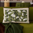Axyaa Light Luxury Sofa Cushion with Backrest Core