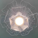 Modern LED Pendant Lights by Axyaa for Dining Room, Bedroom & Bar - Stylish Home Decor Fixtures