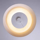 Axyaa Nordic Restaurant Chandelier Ceiling Lamp for Modern Villa Home Decoration