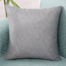 Axyaa 50x50 Summer Cool Cushion Covers for Stylish Home Décor
