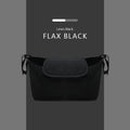 Stroller Bag Hook Diaper Bag Seat Cushion Set Axyaa Baby Travel Accessories