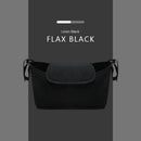 Stroller Bag Hook Diaper Bag Seat Cushion Set Axyaa Baby Travel Accessories