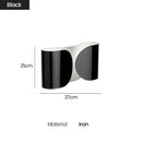 Axyaa Italian Luxury Wall Lamps for Living Room, Bedroom, and Corridor