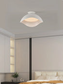 Axyaa LED Ceiling Lamp, Modern Style for Bedroom, Study, Aisle Lighting