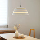 Axya Nordic Personality Pendant Lights: Modern & Sleek LED Hanging Lamps for Bar & Restaurant