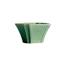 Axyaa Retro Chinese Rice Bowl Set - High-end Ceramic Tableware for Home Dining