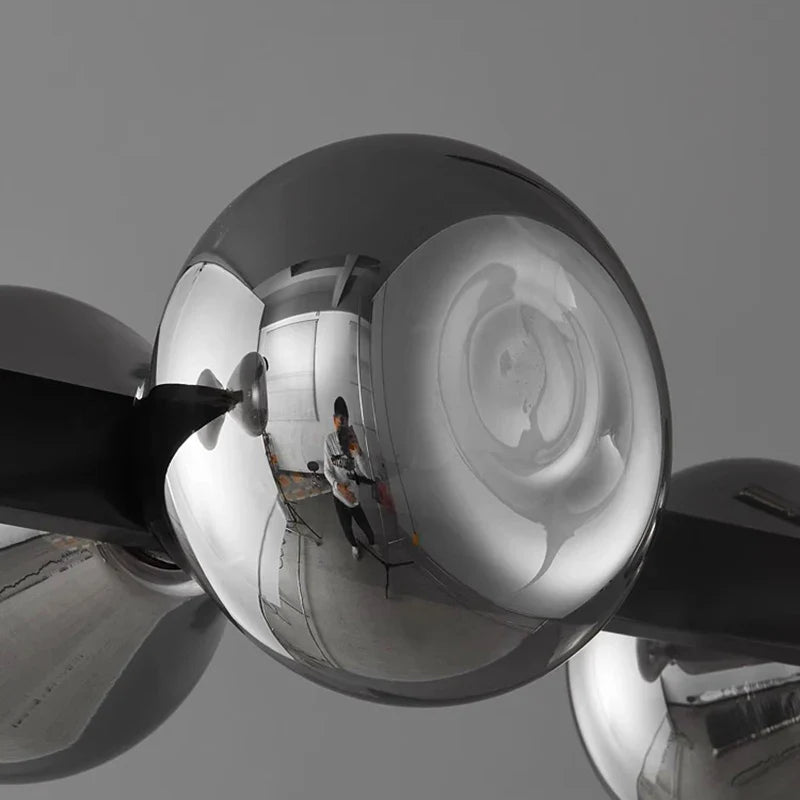 Axyaa Nordic Pendant Lamp for Dining Room Decor