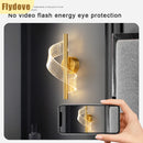 Axyaa Rotating Wall Lamp for Modern Home and Hotel LED Decor