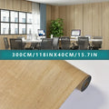 Axyaa Vinyl Flooring Roll – Easy DIY Peel and Stick Wall Tiles for Any Room
