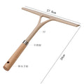 Axyaa Window Wiper - Household & Car Windshield Cleaner