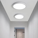 Axyaa LED Ceiling Light: Modern & Ultra-thin Indoor Lighting for Home, Bedroom, Living Room