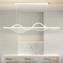 Axyaa Nordic Chandeliers for Dining Room Pendant Lights Ceiling Fixture